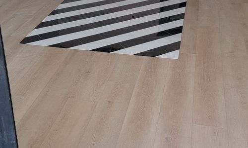 Flooring Installation